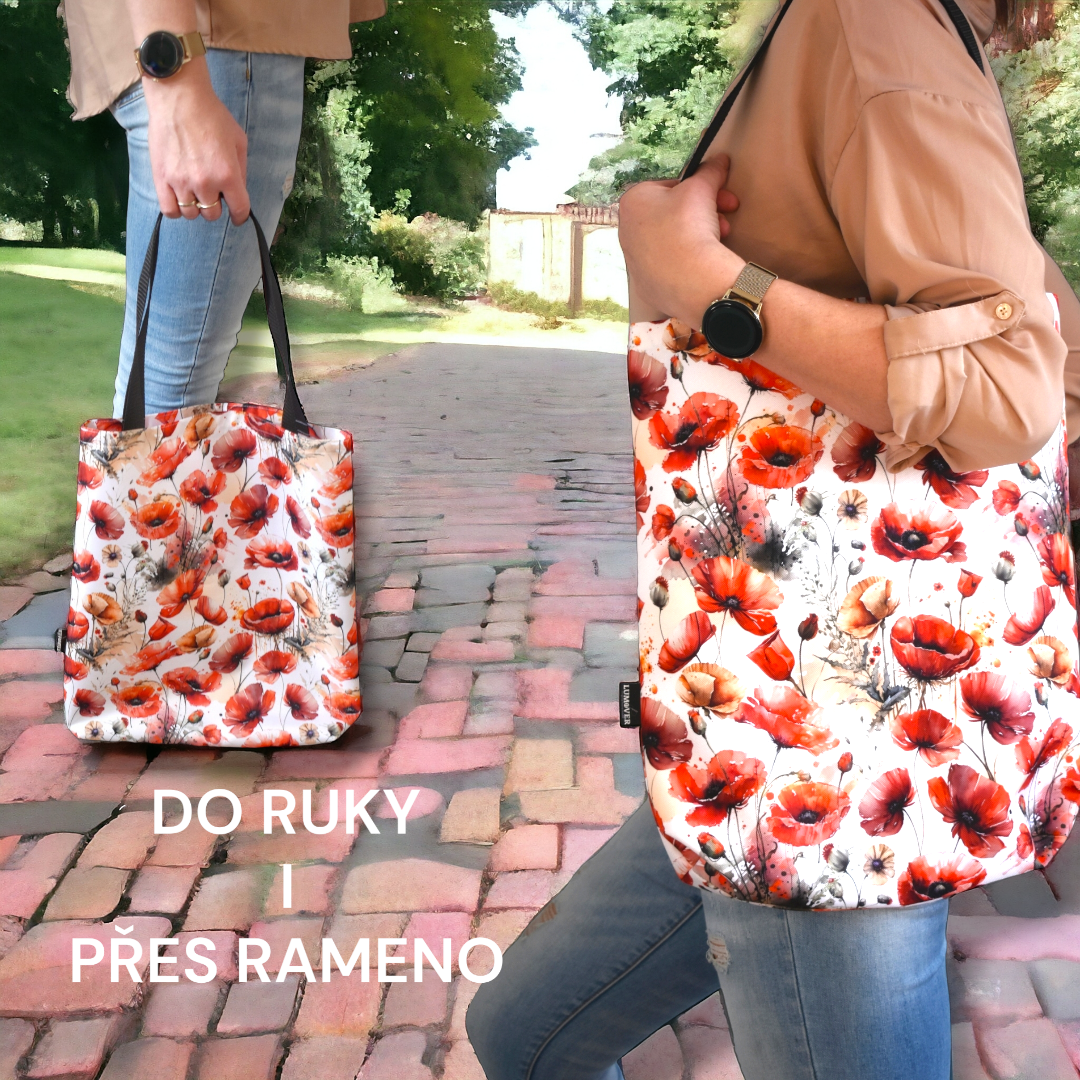 Taška - Káva