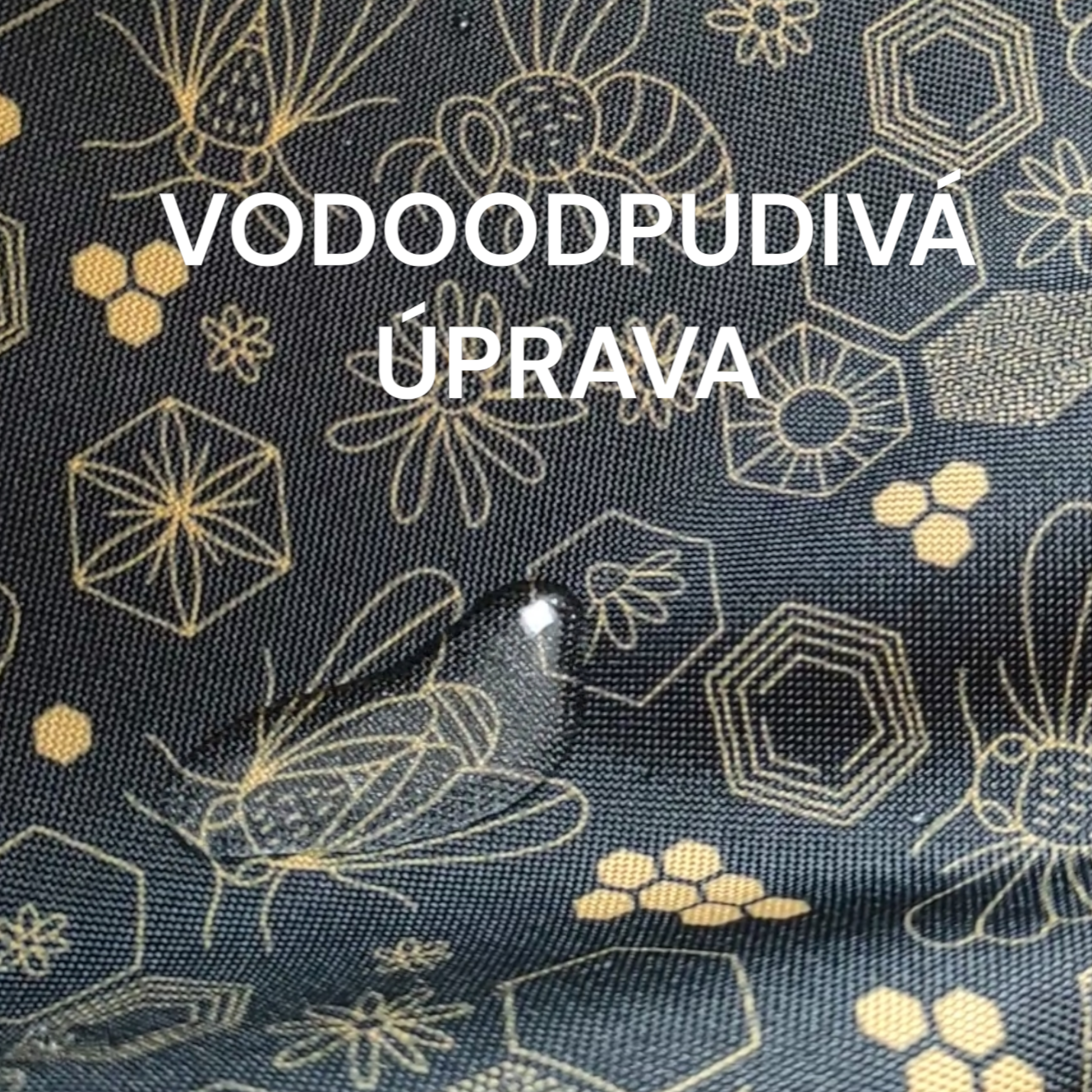 Taška - Barvičky