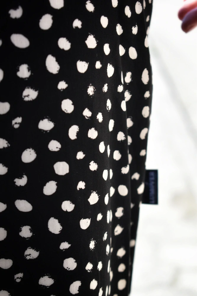 Šaty Giselle - DOTTY CHIC
