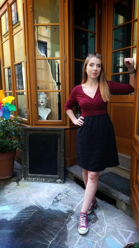 Wild Elegance