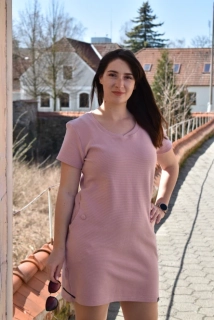 Pretty bold - BLUSH BOSS 